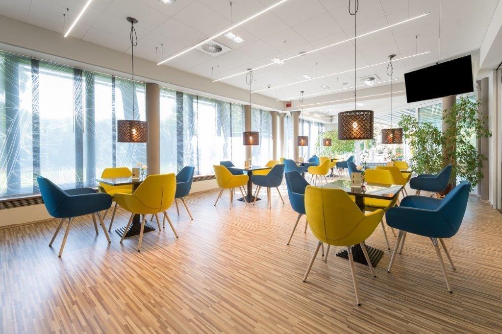 Hotel Vivaldi Poznań Eksteriør billede