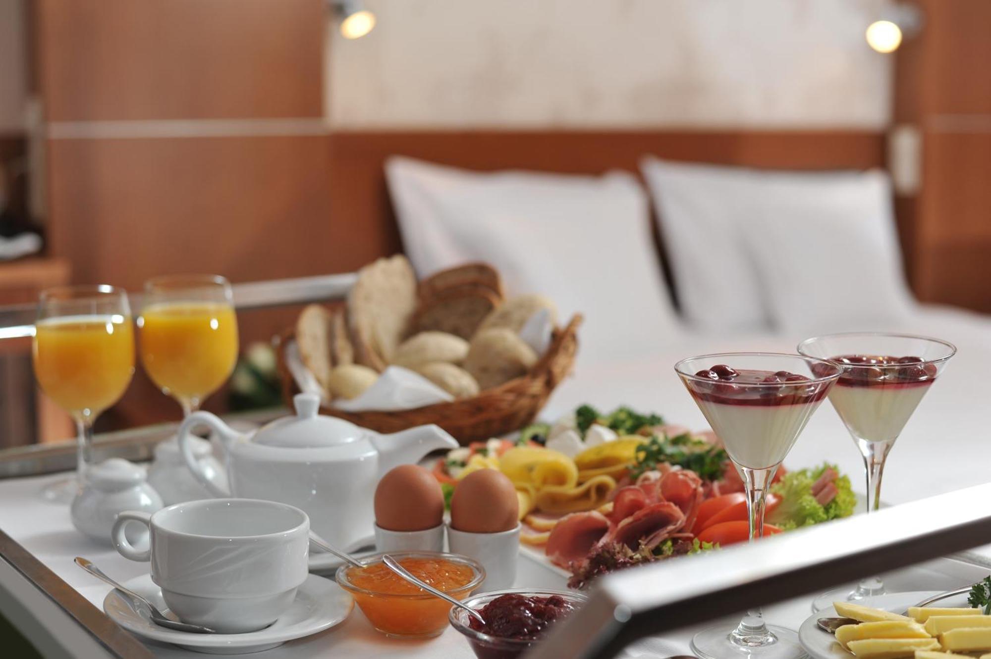 Hotel Vivaldi Poznań Eksteriør billede