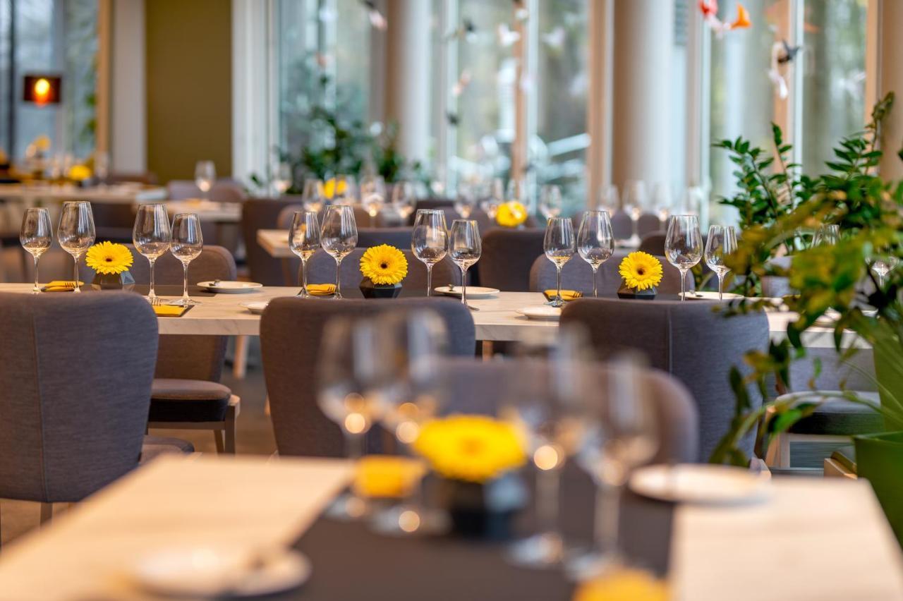 Hotel Vivaldi Poznań Eksteriør billede