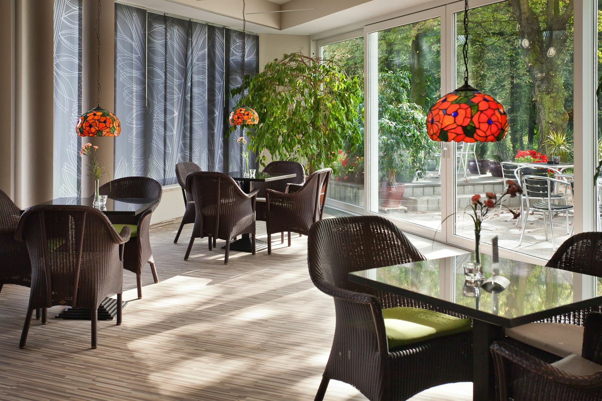 Hotel Vivaldi Poznań Eksteriør billede